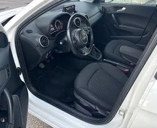 Zunanja slika - Audi A1 - 1.0 TFSI ultra Design - NA OBROKE BREZ POLOGA - - 5 - Predogledna slika