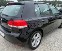 Zunanja slika - Volkswagen Golf - Trendline 1.2 TSI KREDIT BREZ POLOGA ... - 5 - Predogledna slika