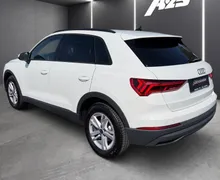 Zunanja slika - Audi Q3 - 35 TFSI S tronic-SLO-Full LED-Keyles-Mrtvi kot-ACC - 4 - Predogledna slika