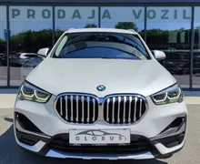 Zunanja slika - BMW X1 - serija : sDrive20d Sport Line Avt. - 5 - Predogledna slika
