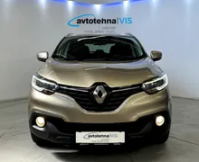Zunanja slika - Renault Kadjar - 1.5dCi + 5 LET JAMSTVA - 1 - Predogledna slika