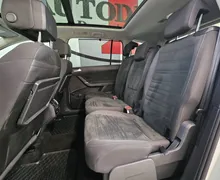 Notranja slika - Volkswagen Touran - 1.5 TSI 4ALL DSG - 9 - Predogledna slika