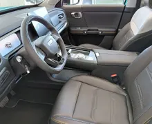 Zunanja slika - Baic BJ30 - 1.5T e-HYBRID 4WD - NA ZALOGI - 6 - Predogledna slika