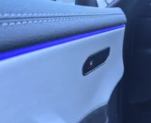 Zunanja slika - Mercedes-Benz CLA-Razred - CLA 200 - 17 - Predogledna slika