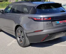 Zunanja slika - Land Rover Range Rover Velar - 3.0d-300KM-4X4-ZRAČNO-PANOR-360-KAM-ACC-MATRIX- - 3 - Predogledna slika
