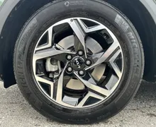 Notranja slika - KIA Sportage - 1.6 T-GDi LX Fresh.ISG 7 DCT - 9 - Predogledna slika