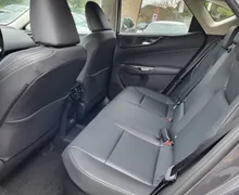 Zunanja slika - Lexus NX - NX - 6 - Predogledna slika