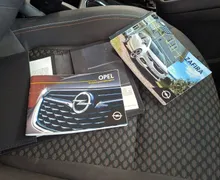 Zunanja slika - Opel Zafira - 1.6 CDTI Edition Start Stop-LED-PDC-KLJUKA-7 SEDEŽ - 16 - Predogledna slika