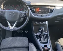 Zunanja slika - Opel Grandland X - 1.2T Ultimate Avt - ODLIČEN-SLO-1. LASTNIK-SERVISI - 9 - Predogledna slika
