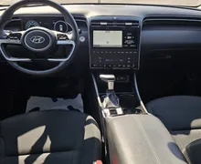 Zunanja slika - Hyundai Tucson - 1.6 T GDI MHEV Premium DCT|FuLED|Kamera|Witrual|Na - 8 - Predogledna slika