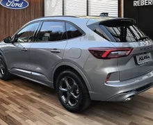 Zunanja slika - Ford Kuga - ST-LINE 2.5 DuratecHybrid 243KM PHEV - 5 - Predogledna slika