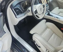 Zunanja slika - Volvo XC90 - D5 AWD 235ks °SUMMUM° °22-COL° °PANAORAMA° - 7 - Predogledna slika