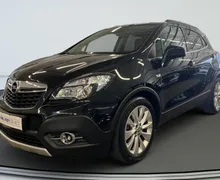 Zunanja slika - Opel Mokka - 1.4 Turbo Cosmo Avt. - 1 - Predogledna slika
