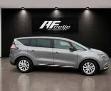 Zunanja slika - Renault Espace - 1.6 DCI-AUT-7 SEDEŽEV-177.000km-LIZING ZA TUJCE-.. - 4 - Predogledna slika