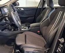 Zunanja slika - BMW Serija 1 - : 116i Sport Line -LED-NAVI-KAMERA-JAMSTVO- - 9 - Predogledna slika