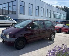 Zunanja slika - Renault Twingo - 1.2 Expression - 4 - Predogledna slika