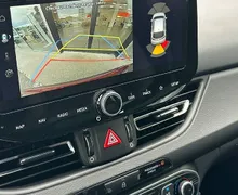 Zunanja slika - Hyundai i30 Wagon - 1.5 T-GDI 140 MHEV IMPRESSION N-LINE RADAR WINTER - 6 - Predogledna slika