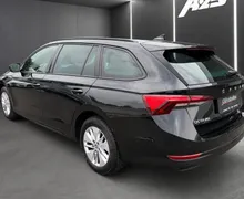 Zunanja slika - Škoda Octavia - Combi 2.0 TDI Ambition DSG-Virtual-Navi-AppConnect - 4 - Predogledna slika
