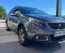 Zunanja slika - Peugeot 2008 - 1.2 PureTech 110 S S Style - 2 - Predogledna slika