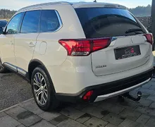 Zunanja slika - Mitsubishi Outlander - 2.2 DI-D 4WD INTENSE+AVT-.KLJUKA- LED-NAVI-PERLA B - 8 - Predogledna slika