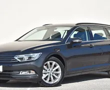 Zunanja slika - Volkswagen Passat - Variant 2.0 TDI Comfortline DSG-RADAR-SENZORJI-KREDIT - 6 - Predogledna slika