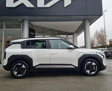 Zunanja slika - KIA EV3 - 58.3 kWh baterija. 150 kW Star - 4 - Predogledna slika