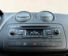 Zunanja slika - Seat Ibiza - 1.4 16V STYLE 2.LASTNIK 5 VRAT KLIMA SLO.VOZILO - 16 - Predogledna slika