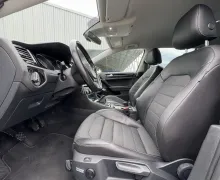 Zunanja slika - Volkswagen Golf Variant - 2.0 TDI BMT Highline OGROMNO OPREME-WEBASTO-KAMERA - 8 - Predogledna slika
