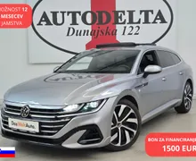 Zunanja slika - Volkswagen Arteon SB - R-Line 2.0 TDI 4M DSG - 1 - Predogledna slika