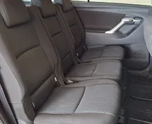 Zunanja slika - Toyota Verso - 2.0 D-4D - 10 - Predogledna slika