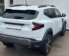 Zunanja slika - Dacia Duster - 1.2 TCe 130 Journey - 2 - Predogledna slika