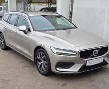 Zunanja slika - Volvo V60 - 2.0 B4 Core ACC-KAMERA-NAVI-LED-GRETJE SPR/ZAD.SED - 4 - Predogledna slika