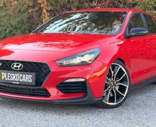 Zunanja slika - Hyundai i30 - N 2.0 T-GDI 275 Performance - 1 - Predogledna slika