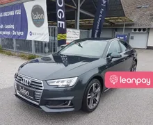 Zunanja slika - Audi A4 - 2,0 TDI Sport S tronic - 1 - Predogledna slika
