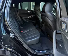 Zunanja slika - BMW X6 - xDrive30d Avt. - 12 - Predogledna slika