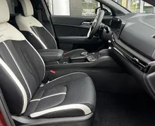Zunanja slika - KIA Sportage - 2WD 1.6 T-GDI HEV GT-Line Avt. - 10 - Predogledna slika