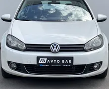 Zunanja slika - VW Golf - 1.4 TSI+DSG+1.LAST+SLO+ALU+TEMP... - 2 - Predogledna slika