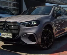 Zunanja slika - Mercedes-Benz GLC-Razred - GLC 400 4MATIC AMG Line EQ - 1 - Predogledna slika
