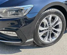 Zunanja slika - Volkswagen Passat - Variant 2.0TDI-200KM-4M-2X-R-LINE-VIRTUAL-KAMERA-IQ-LIGHT- - 8 - Predogledna slika