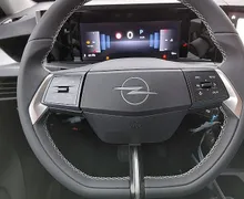 Zunanja slika - Opel Frontera - 1.2 MHEV TURBO 100KW GS DCT - 11 - Predogledna slika