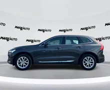 Notranja slika - Volvo XC60 - B4D AWD Plus Bright Avt. - 8 - Predogledna slika