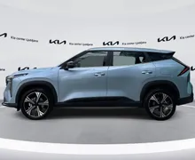 Zunanja slika - Geely Cityray - 1.5 7DCT FWD GK - 8 - Predogledna slika