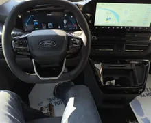 Zunanja slika - Ford Tourneo - Custom E- ACTIVE 160 kW 217 KM baterija - 10 - Predogledna slika