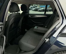 Notranja slika - BMW serija 5 Touring: - 520d-AUT-NOV MODEL-LED-LIZING ZA TUJCE-NAVI-... - 9 - Predogledna slika