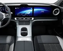 Zunanja slika - Mercedes-Benz GLC-Razred - GLC 400 4MATIC z EQ tehnologijo - 6 - Predogledna slika
