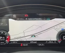 Zunanja slika - Audi A4 - Avant 35 TDI S-TRONIC LED-VIRTUAL-NAVI-ALU - 13 - Predogledna slika