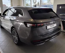 Zunanja slika - Volkswagen Passat - Variant 1.5 TSI eHybrid Elegance DSG 150kW - 4 - Predogledna slika