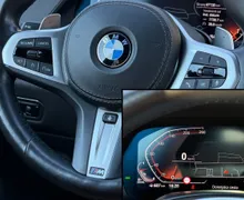 Zunanja slika - BMW X5 - serija : xDrive30d Avt. M-Optik |KLJUKA|H K|HUD|KAM|PANO| - 15 - Predogledna slika