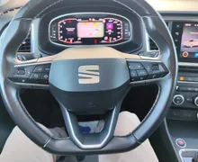 Zunanja slika - Seat Ateca - 2.0 TDI 110 KW STYLE DSG - 12 - Predogledna slika