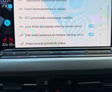 Zunanja slika - VW Golf - Variant 2.0 TDI BMT Life DSG - Kamera - Vlečna Kljuka - 16 - Predogledna slika